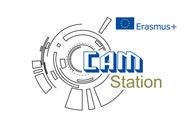 logo CAM-Station